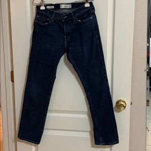Hollister men’s jeans